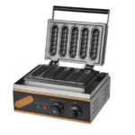 HX-05 Hot Dog Grill