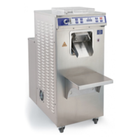 HARD ICE CREAM MACHINE IC8
