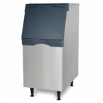 BREMA STORAGE BIN240PE-GTM22-SPILT