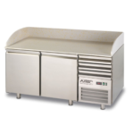 Moretti Forni PIZZA REFRIGERATED COUNTERRATED - IG160/RK