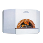 PIZZA OVEN VALORIANI VESUVIO 120 IGLOO REFRATTARI - IGLOO-120