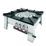 IRANIAN COOKER 60X60 - IR -60