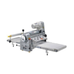 TABLE TOP DOUGH SHEETER & ROLLER JDR450