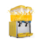 JUICE DISPENSER 2 TANKS - JM2
