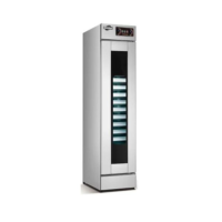 SINGLE DOOR PROOFER - WFF-12B