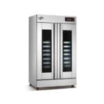 DOUBLE DOOR PROOFER - WFF-24B