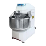 SPIRAL DOUGH MIXER JSM250 40kg Dough - JSM250