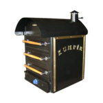 ELECTRIC POTATO BAKING OVEN 3DRAWER - KF 30E