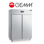 GEMM UPRIGHT FREEZER ITALY 2 DOORS KGN/02