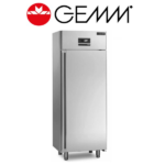 GEMM UPRIGHT CHILLER BY GEMM ITALY 1 DOOR KGP/01