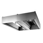 KITCHEN HOOD ILAND FREE SIZE NO FRESH AIR KHI - MF
