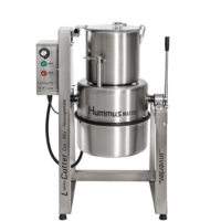 FOOD PROCESSOR MACHINE 45 LITERS - L45IV