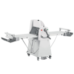 Gecoma / Mecnosud Dough sheeter & roller floor version 600*1400 LF600P-140