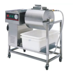 MARINATOR MACHINE MV-MD
