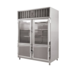 UPRIGHT MEAT DISPLAY CHILLER