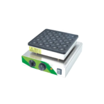 MINI PANCAKE MAKER 25 HOLE WF-25