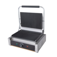 SANDWESH TOASTER SINGLE 40CM - MTS-12