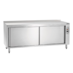 NDT-180 Table Warming Cabinet with Sliding Door