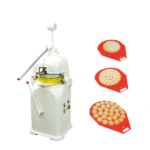 DOUGH DIVIDER AND MOULDER - NFK-30