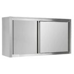 NEUTRAL WALL CABINET 200X40X60 Sliding doors NWC20060S