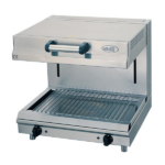 Ozti ELECTRICAL SALAMANDER OS 200