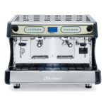 Fiamma Espresso Coffee Machine PACIFIC II MB
