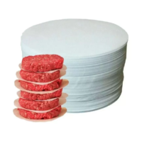 OMEGA HAMBURGER MACHINE PAPER 20 cartons