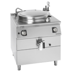 Boiling pan GIORIK indirect heating PGI915