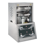 Gecoma / Mecnosud PIZZA PRESS PF33