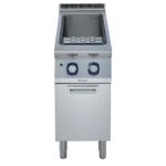 ELECTROLUX ELECTRIC PASTA COOKER 1X4 LT WELL+(GRID+KIT+FRAME) E9PCED1MF0