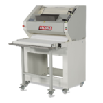 Gecoma / Mecnosud Trolley for baguette Moulder PIEDFAN
