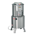 Potato peeler PL-8MEX