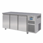 Under counter Chiller PPCT803RUFR 3doors