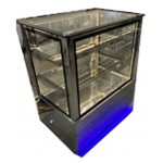 CAKE CHILLER 100CM VENUS PASTRY - PS-100
