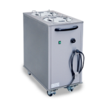ELECTRIC Plate Dispenser TPD-2