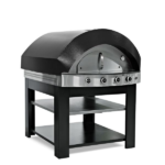 GAS PIZZA OVEN PIZ-110