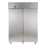 ELECTROLUX DOUBLE DOOR REFRIG. 1430L-2/+10 - REX142FR