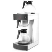 RH-330 + RX20TH American Coffee Machine