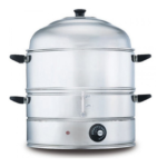 Corn Steamer PERFEX RKCS100-UK