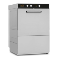 ELETTROBAR by EUROTEC Italy Dishwasher machine RKEW 560 SS