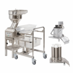 ROBOT COUPE VEGETABLE CUTTER CL60