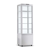 RT-120L SHow case