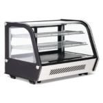 Cake Chiller Showcase RTW-120L