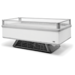 ISA Chest freezer Econesos ITALY RV 200S