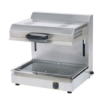 ALPHALUX ELECTRIC SALAMANDER - S600+EB600