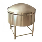 SAJ OVEN ON STAND 85X85X90 - SAJGMF85
