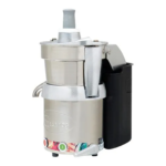 SANTOS 58A Juice Extractor
