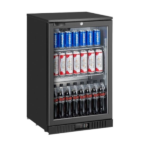 BAR COOLER 1 HINGE DOOR SC125H