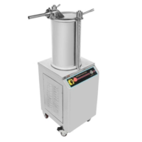 SAUSAGE FILLER SF-260