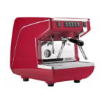 Nuova Simonelli Coffee Machine 1GR RED